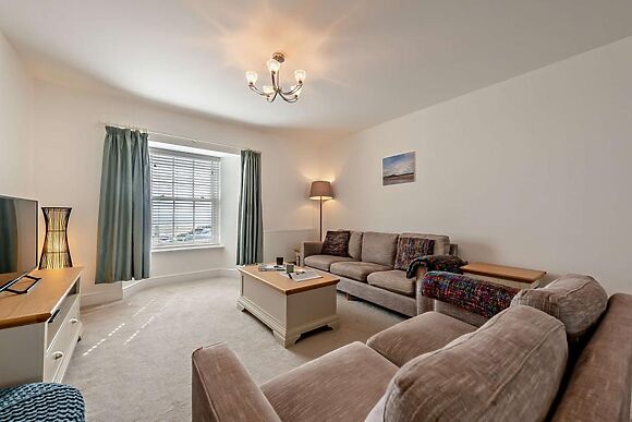 Bay View Saundersfoot