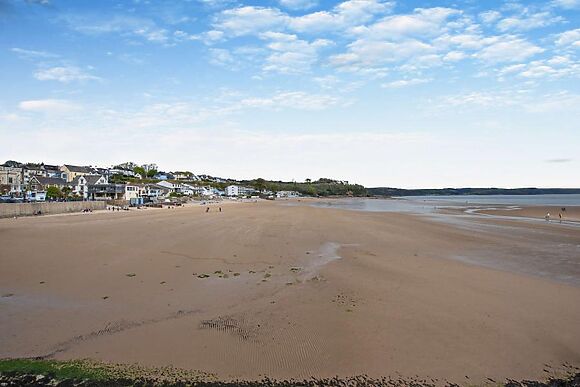 Bay View Saundersfoot