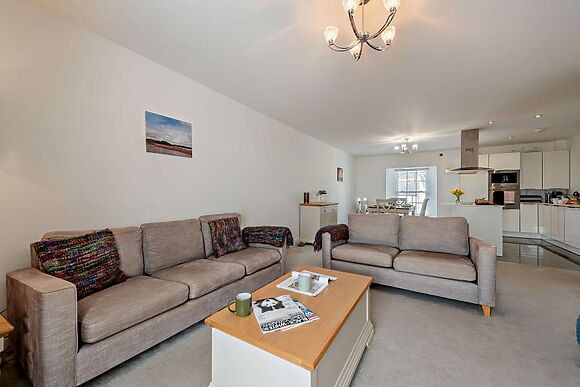 Bay View Saundersfoot