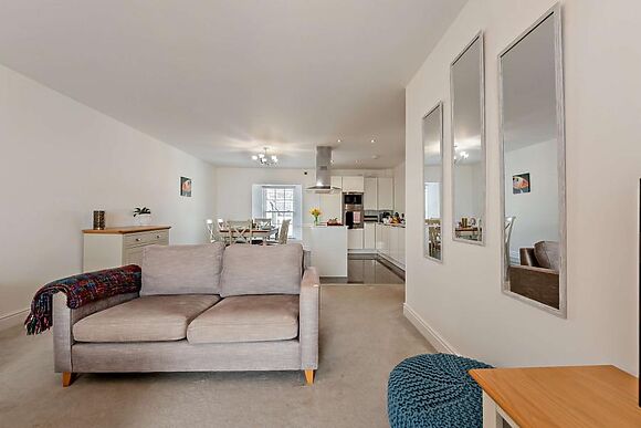 Bay View Saundersfoot