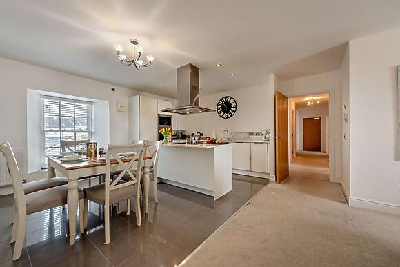 Bay View Saundersfoot
