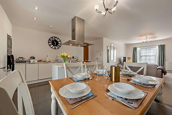 Bay View Saundersfoot