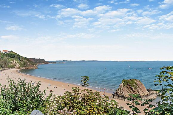 The Mews Tenby