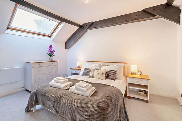 The Mews Tenby