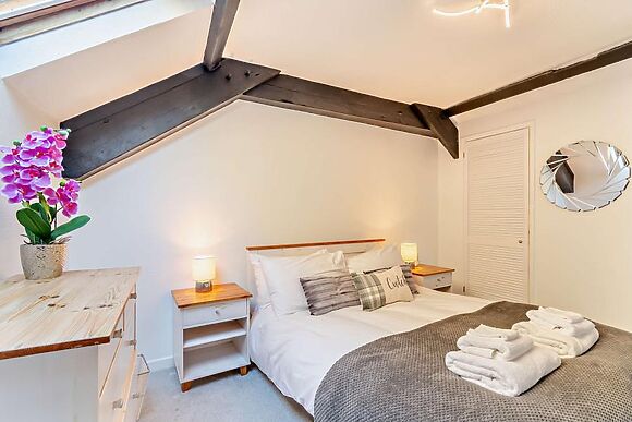 The Mews Tenby