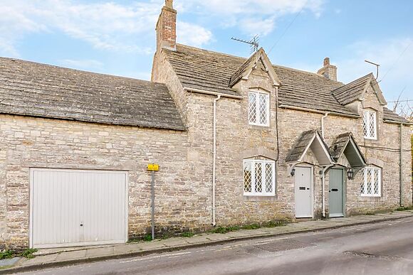 Bay Tree Cottage