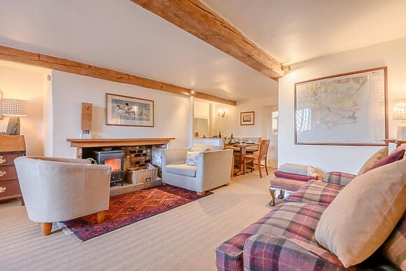 Bay Tree Cottage