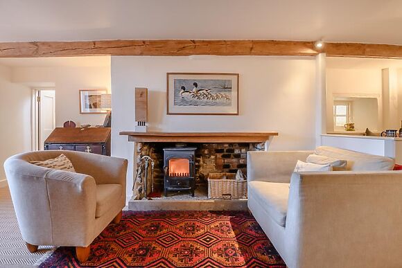 Bay Tree Cottage