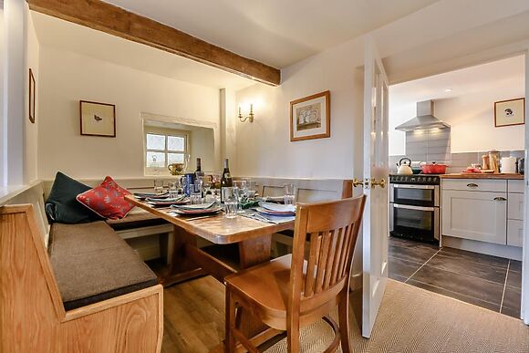 Bay Tree Cottage