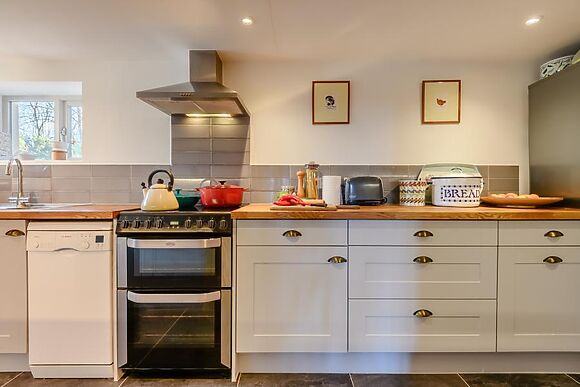 Bay Tree Cottage
