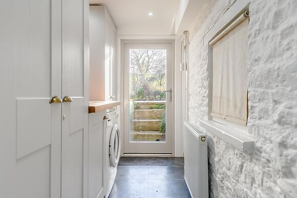 Bay Tree Cottage