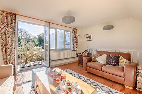 Bay Tree Cottage