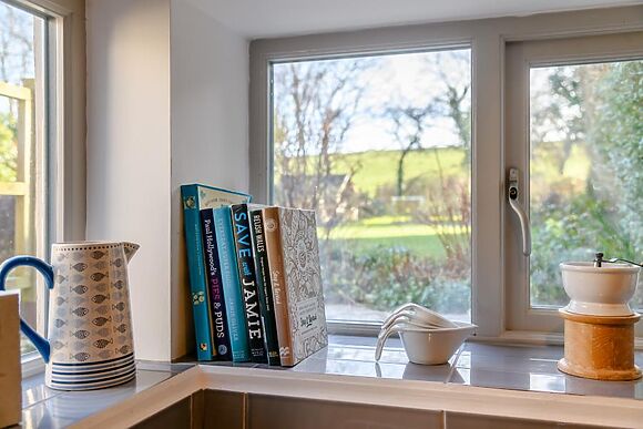 Bay Tree Cottage