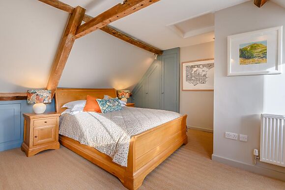 Bay Tree Cottage