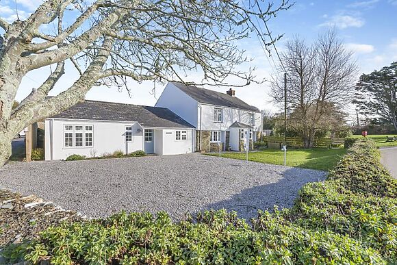 Elmwood Cottage