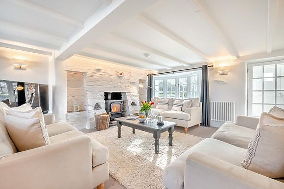 Elmwood Cottage
