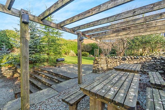 Huckleberry House At Old Barn Farm