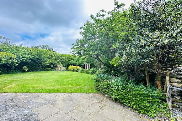 Huckleberry House At Old Barn Farm