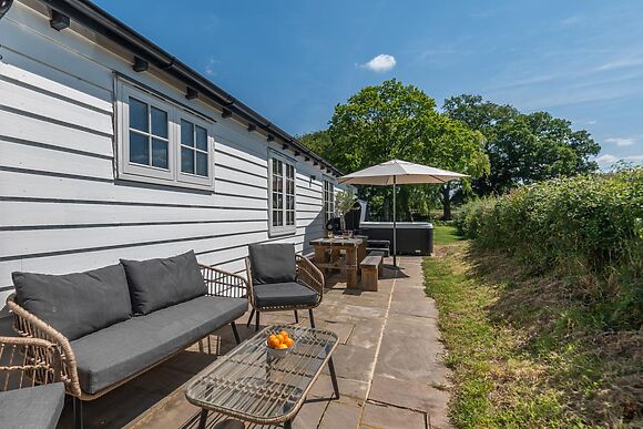 Needs Farm Stables