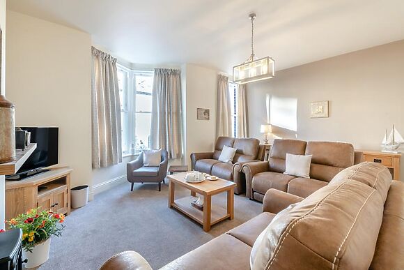 Bartley House Whitby