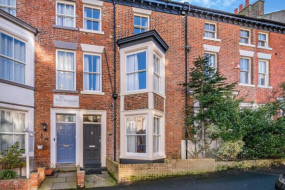 Bartley House Whitby