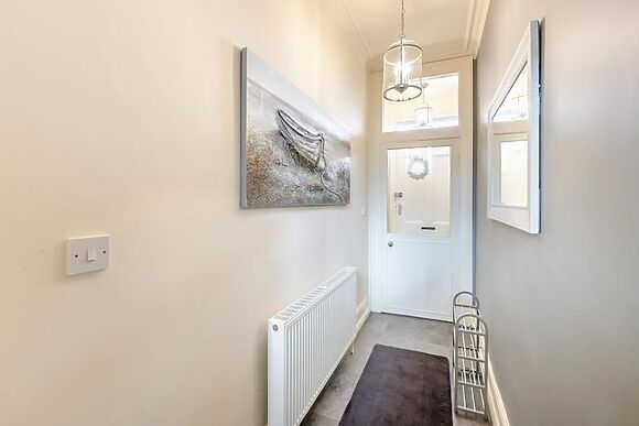 Bartley House Whitby