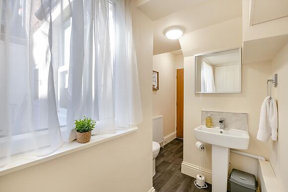 Bartley House Whitby