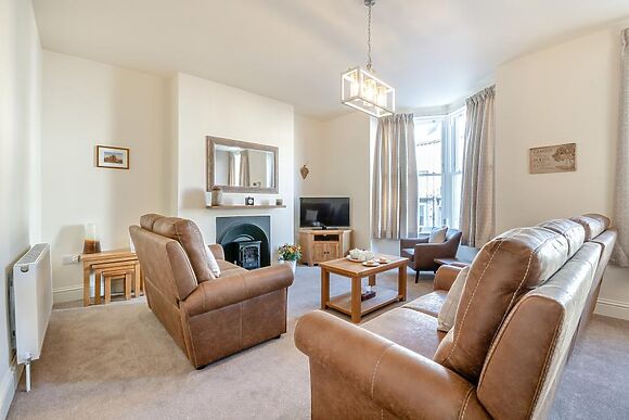 Bartley House Whitby