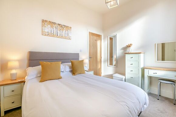 Bartley House Whitby