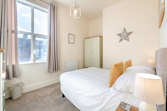 Bartley House Whitby