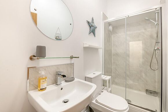 Bartley House Whitby