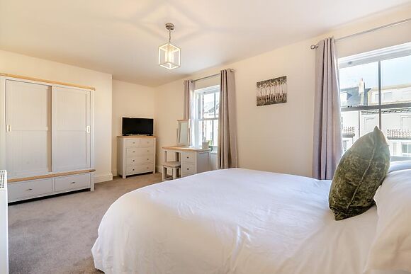 Bartley House Whitby