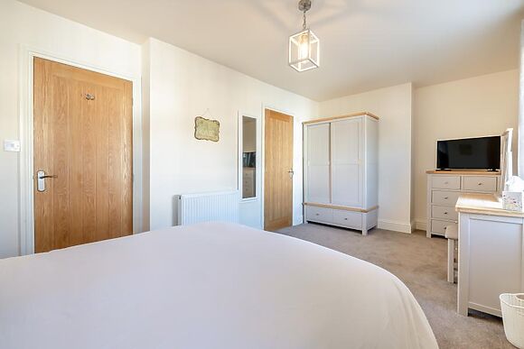 Bartley House Whitby