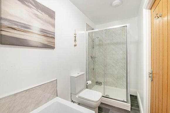 Bartley House Whitby