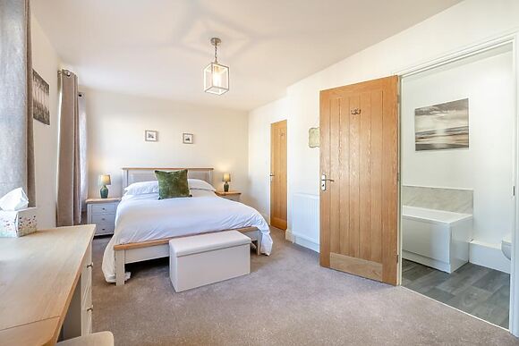 Bartley House Whitby