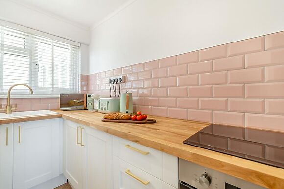 Mor Glas View