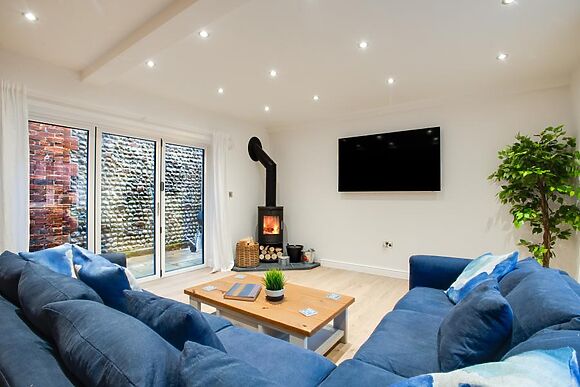 The Old Workshop Cromer