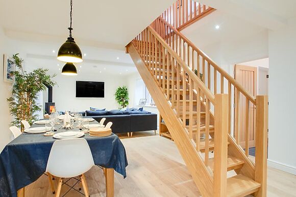 The Old Workshop Cromer