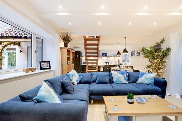 The Old Workshop Cromer