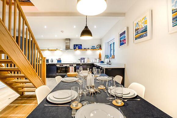 The Old Workshop Cromer