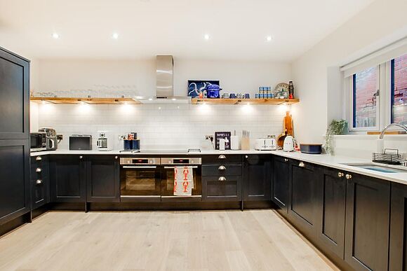 The Old Workshop Cromer