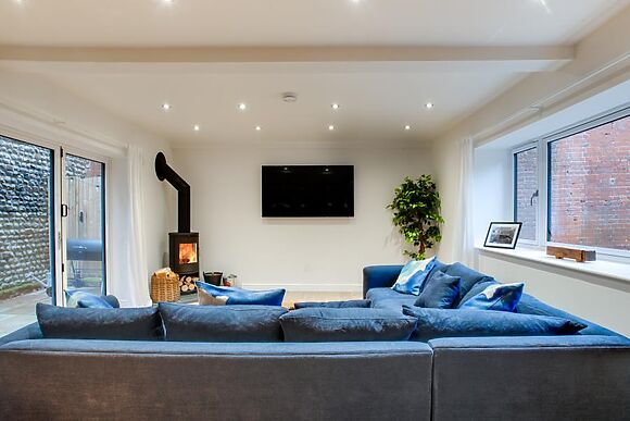 The Old Workshop Cromer