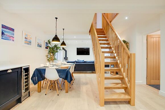 The Old Workshop Cromer