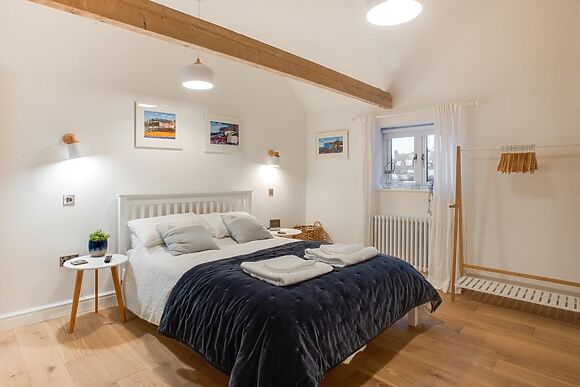 The Old Workshop Cromer