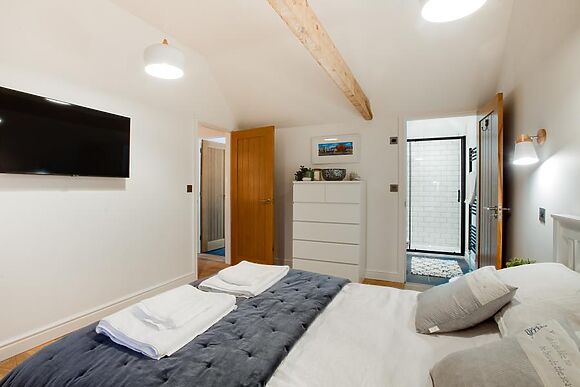 The Old Workshop Cromer