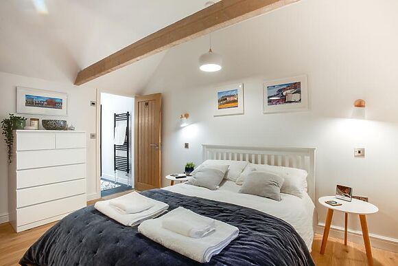 The Old Workshop Cromer