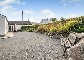 Asknagap Country Cottage