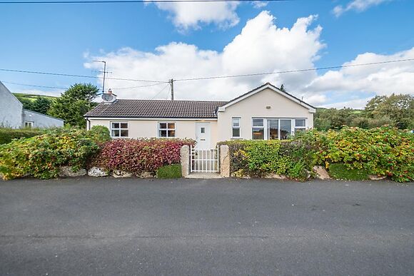 Asknagap Country Cottage