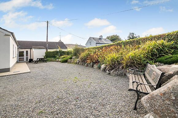 Asknagap Country Cottage