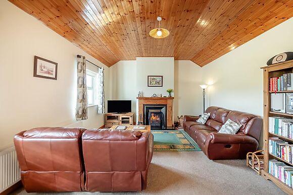 Asknagap Country Cottage